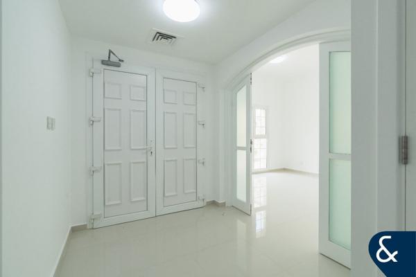 Best Lake View | Type 18 | Independent Villa